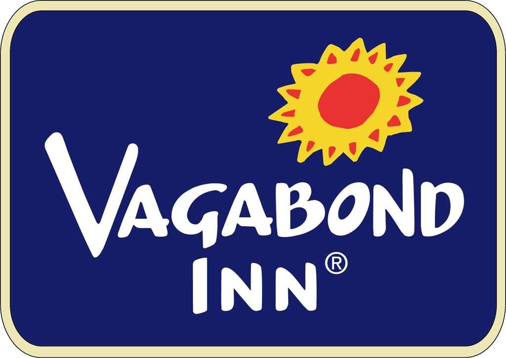 Vagabond Inn Bakersfield North Логотип фото